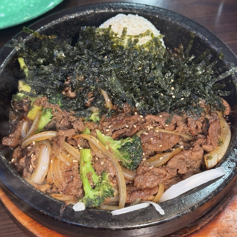 Luv Dduk - Korean Near Me - Cerritos, California