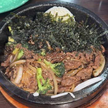 Luv Dduk - Korean Near Me - Cerritos, California
