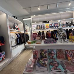 The Wynwood Walls Shop