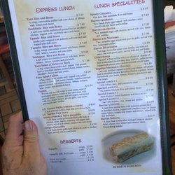 Los Frijolitos