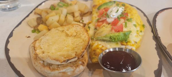 Egg Harbor Cafe by null