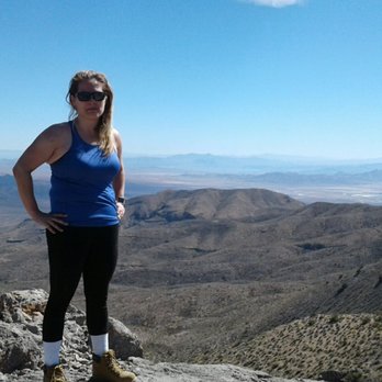 Gass Peak - Hiking Near Me - Las Vegas, Nevada Gass Peak - Hiking Near Me - Las Vegas, Nevada