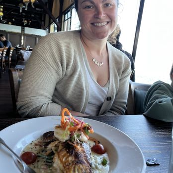 The Fish Hopper - Taste of Monterrey - Seafood Near Me - Monterey, California