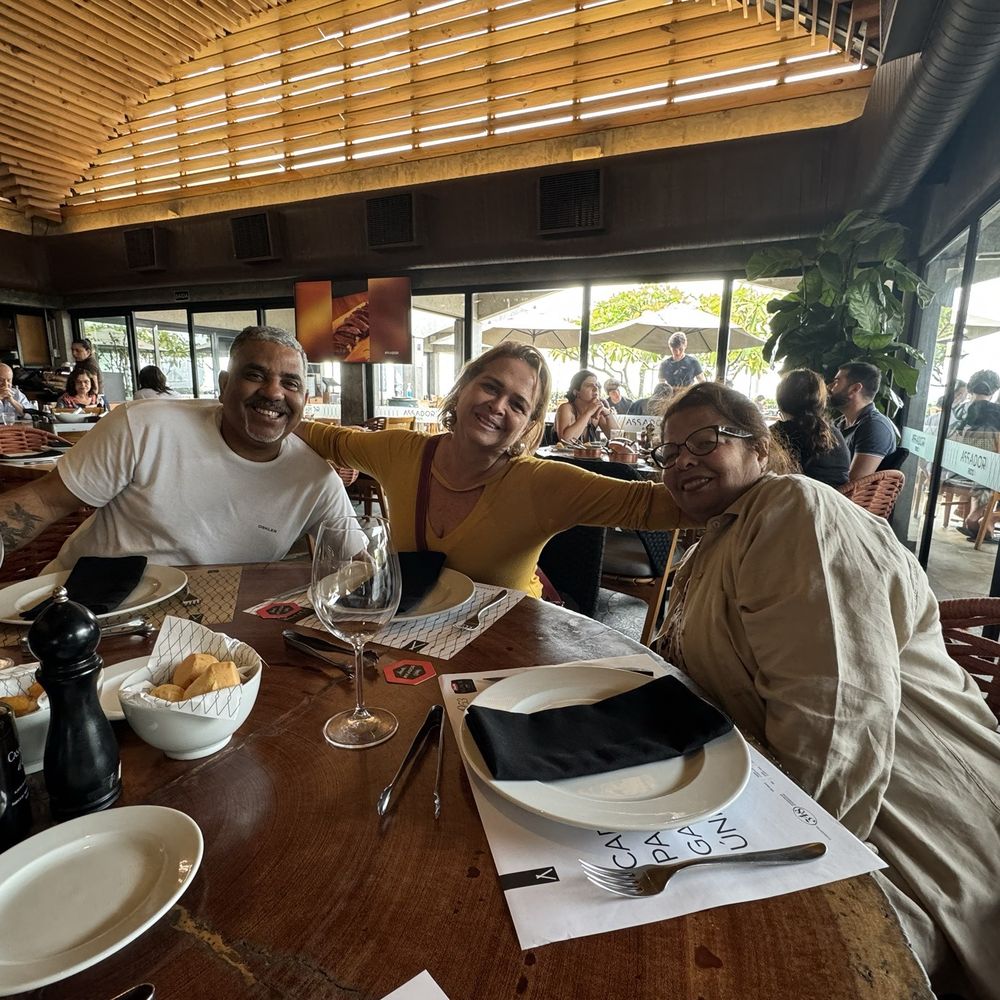 Assador Rio's - Steakhouses Near Me - Rio de Janeiro, RJ