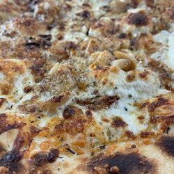 Alpenglow Wood Fired Pizza - Glowsticks