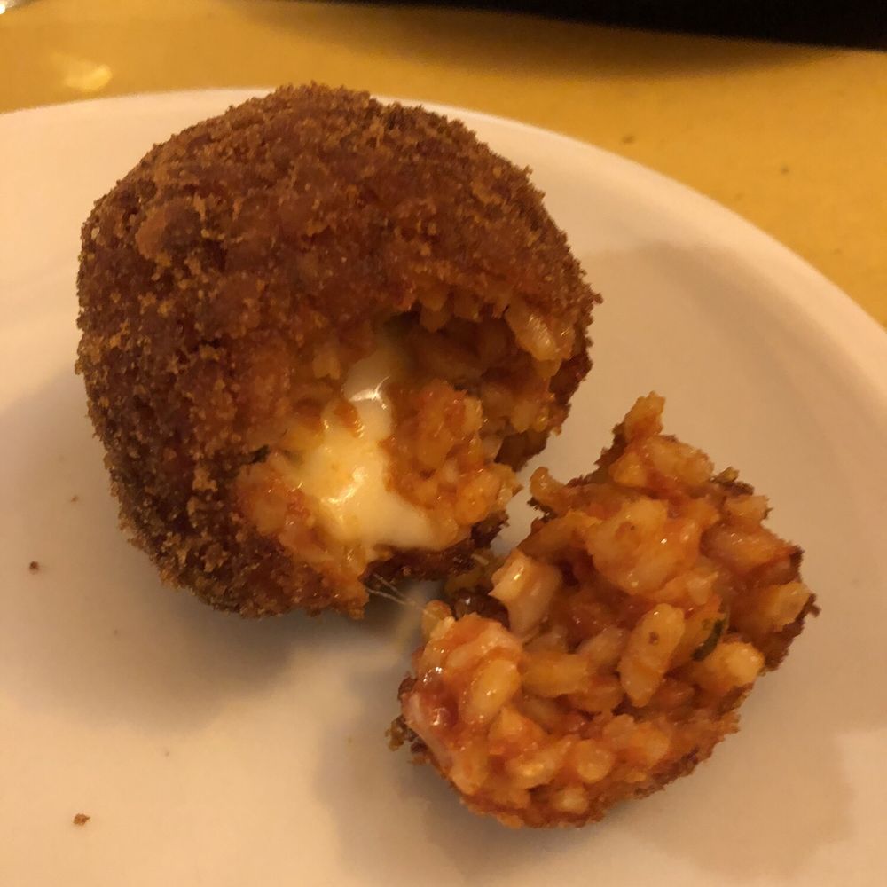 Alle Carrette - Pizza Near Me - Rome, RM