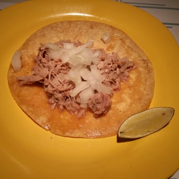 Mano de Santo - Barbacoa. Para los amantes del cordero. - Mexican Near Me - Seville, SE