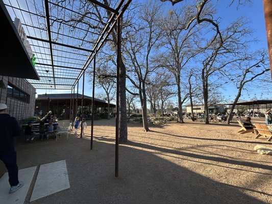 Leona Botanical Cafe & Bar by null Leona Botanical Cafe & Bar by null