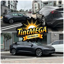 Tint Mega