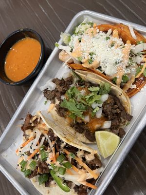 West Coast Taco Bar by null