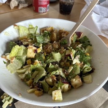 Just Salad - Custome Build Your Own Salad - Salad Near Me - Winter Park, Florida Just Salad - Custome Build Your Own Salad - Salad Near Me - Winter Park, Florida