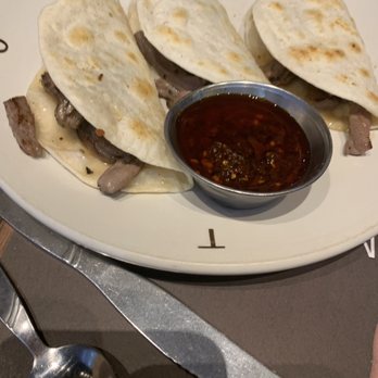 Toks - Beef tacos - Mexican Near Me - Cuidad de México, DIF Toks - Beef tacos - Mexican Near Me - Cuidad de México, DIF