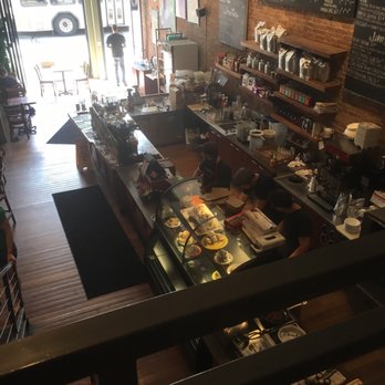 Delanie's Coffee - Coffee & Tea Near Me - Pittsburgh, Pennsylvania