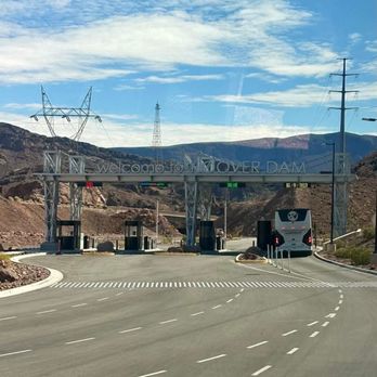 Comedy on Deck Grand Canyon and Hoover Dam Tours - Bus Tours Near Me - Las Vegas, Nevada