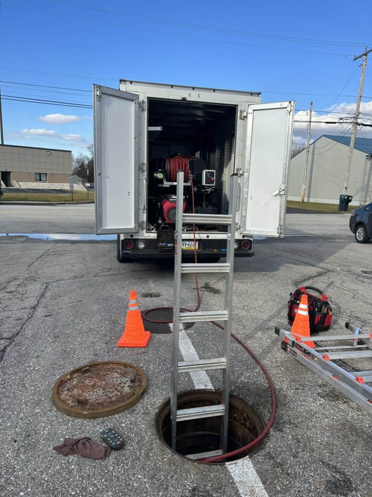 Slide of Allison's Plumbing Heating and Air