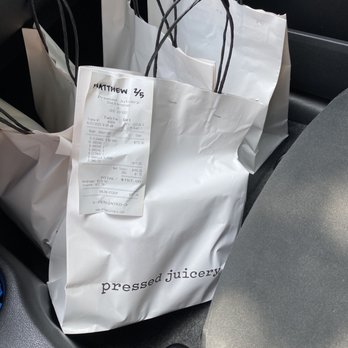 Pressed Juicery - Juice Cleanse 3 - For the Experienced - Juice Bars & Smoothies Near Me - Rancho Cucamonga, California Pressed Juicery - Juice Cleanse 3 - For the Experienced - Juice Bars & Smoothies Near Me - Rancho Cucamonga, California