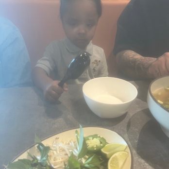 Lua Vietnamese Cuisine - Vietnamese Near Me - Edison, New Jersey
