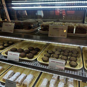 Miracles From Honey - Bakeries Near Me - Long Beach, California