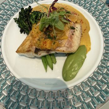 The Blue Box Cafe - French Near Me - Costa Mesa, California The Blue Box Cafe - French Near Me - Costa Mesa, California