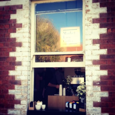 Market Lane Coffee - Carlton by null