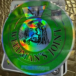 NJWeedman's Joint
