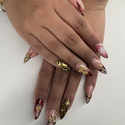 Radiant Nails Spa