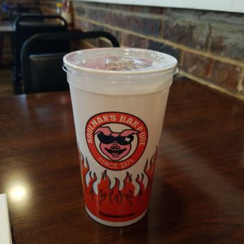 Soulman's Bar-B-Que - Barbeque Near Me - Mansfield, Texas Soulman's Bar-B-Que - Barbeque Near Me - Mansfield, Texas