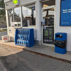 Husky - Convenience store