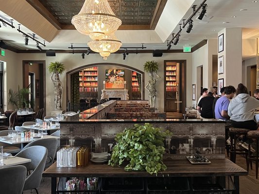 Hotel ZaZa Austin Downtown by null