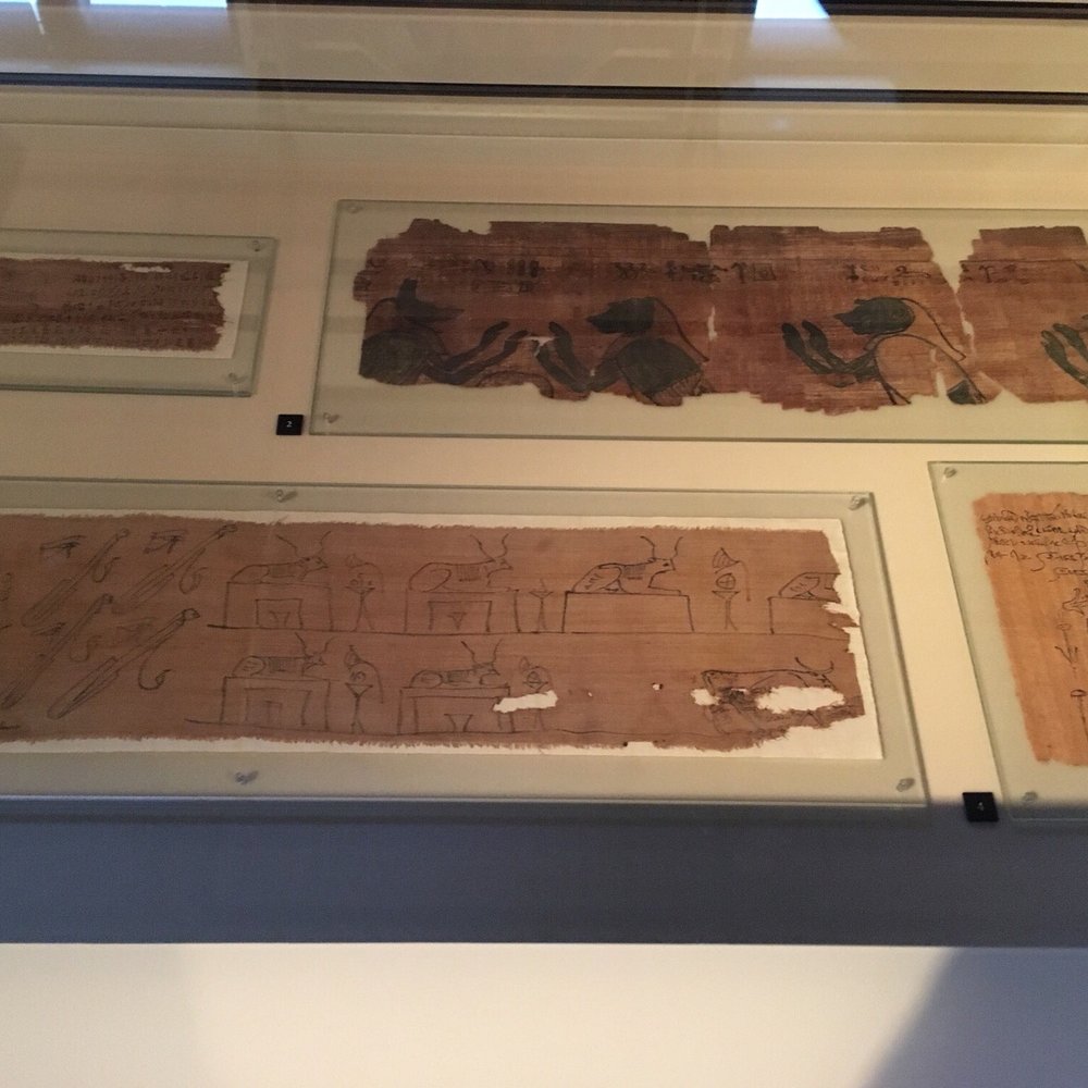 Neues Museum - Museums Near Me - Berlin, BE