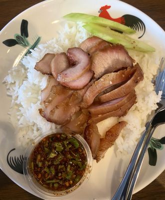 Noodles Party by null