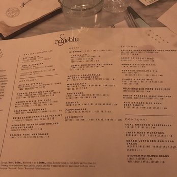 Rossoblu - Italian Near Me - Los Angeles, California Rossoblu - Italian Near Me - Los Angeles, California