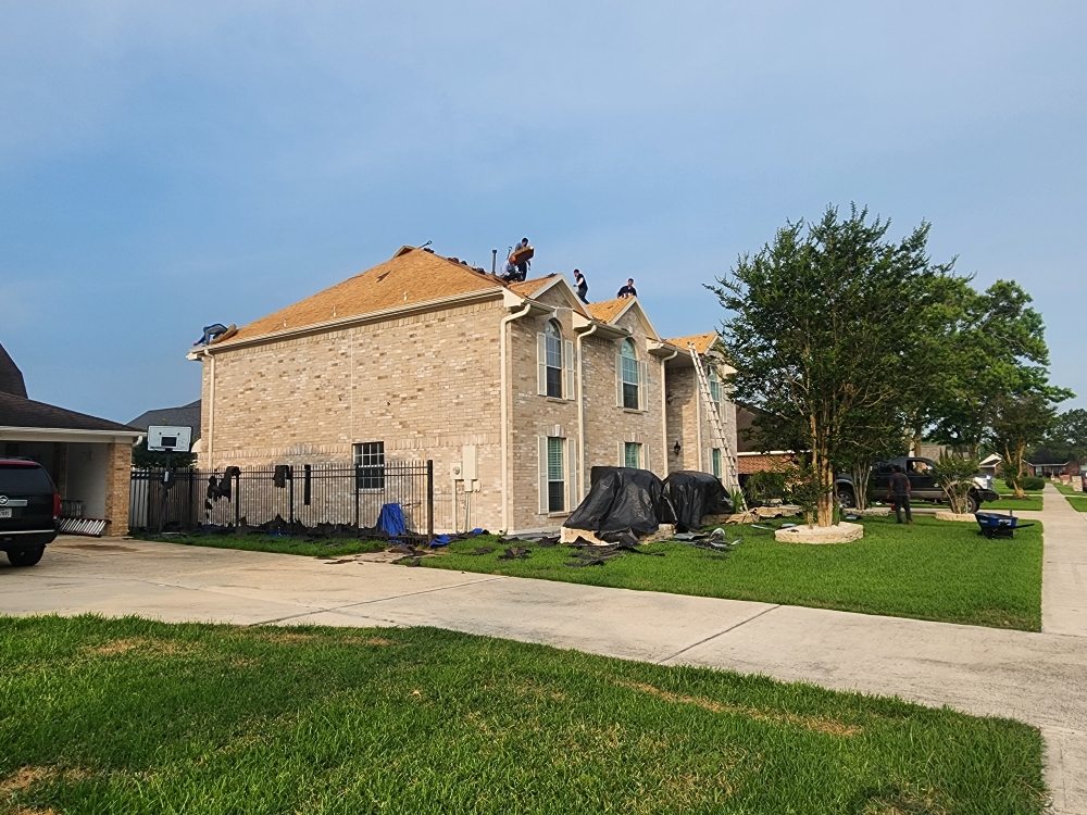 Slide of SLM Construction Services