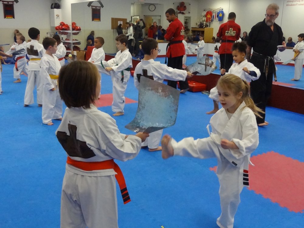 BLACK BELT LEADERSHIP ACADEMY Updated July 2024 9208 W Center St, Milwaukee, Wisconsin