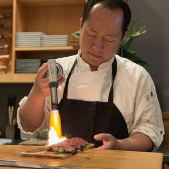 KUSAKABE - Sushi Bars Near Me - San Francisco, California KUSAKABE - Sushi Bars Near Me - San Francisco, California