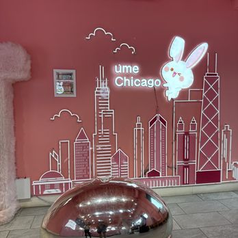 Ume Tea - Bubble Tea Near Me - Chicago, Illinois Ume Tea - Bubble Tea Near Me - Chicago, Illinois