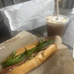 SG Special with Vietnamese Iced Coffee SG Special with Vietnamese Iced Coffee
