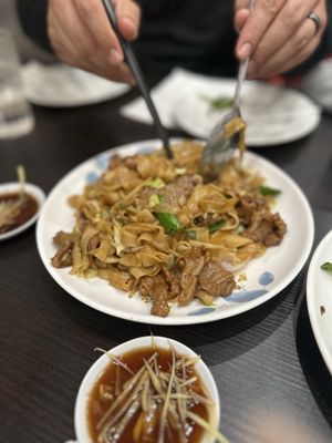 Tasty China by null