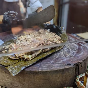 El Hidalguense - Barbacoa - Mexican Near Me - Ciudad de México, DIF El Hidalguense - Barbacoa - Mexican Near Me - Ciudad de México, DIF
