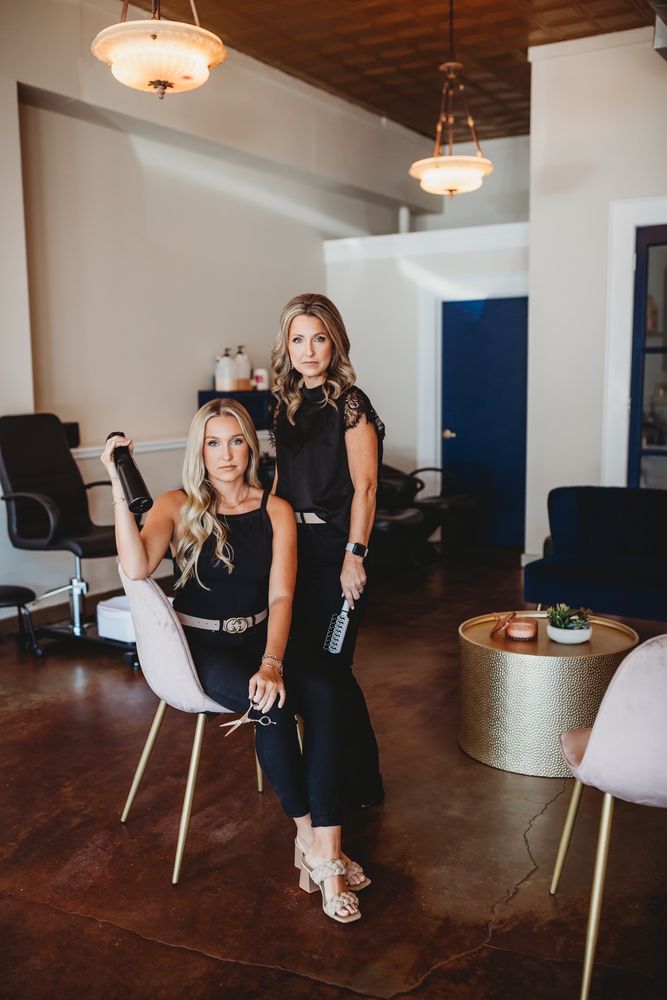 REFLECTION STYLE SHOP Updated October 2024 Request an Appointment