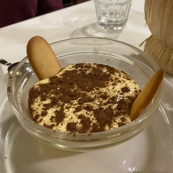 I' Brindellone - Mascarpone - Tuscan Near Me - Florence, FI