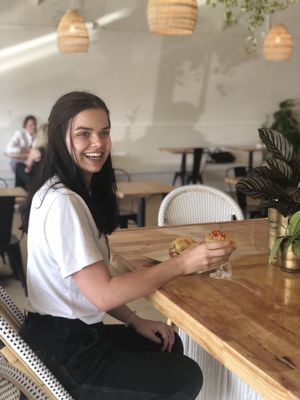 Willow & Wren Cafe' : Coffee, Wine, and Provisions by null