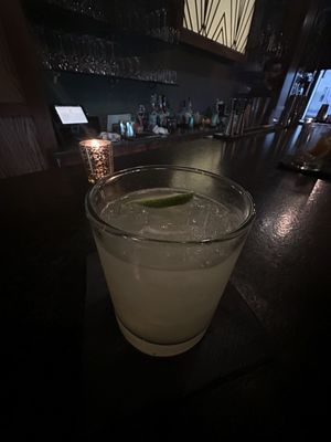 Amphora Wine Bar by null