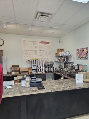 Gurnee Donuts by null