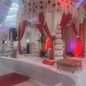 Oasis Palace - Party & Event Planning Near Me - Newark, California
