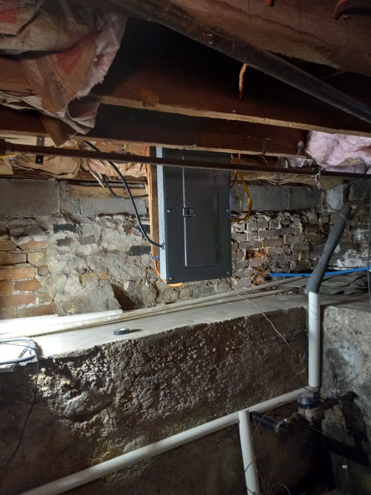 Slide of Bright Idea Renovation & Repairs