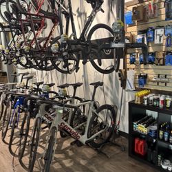 Mike's Bikes Denver East