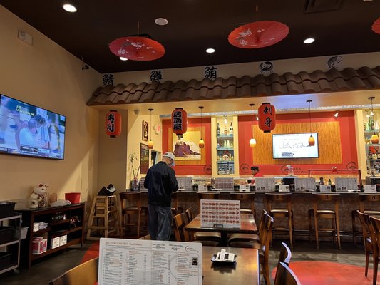 OAKA Sushi House Las Vegas by null