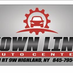 Town Line Auto Center