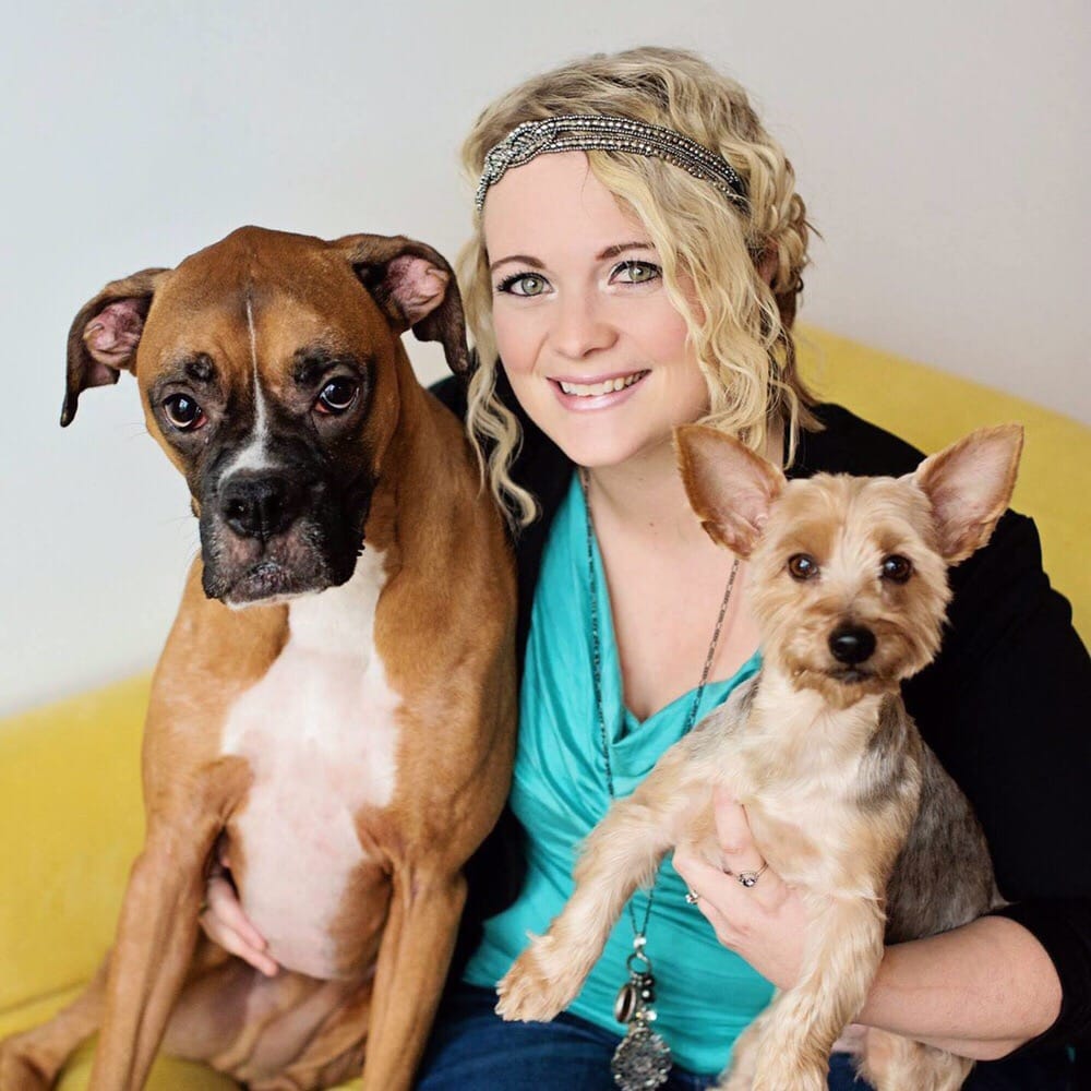 THE DOG SPOT PET GROOMING Updated October 2024 1501 Foxglove Rd